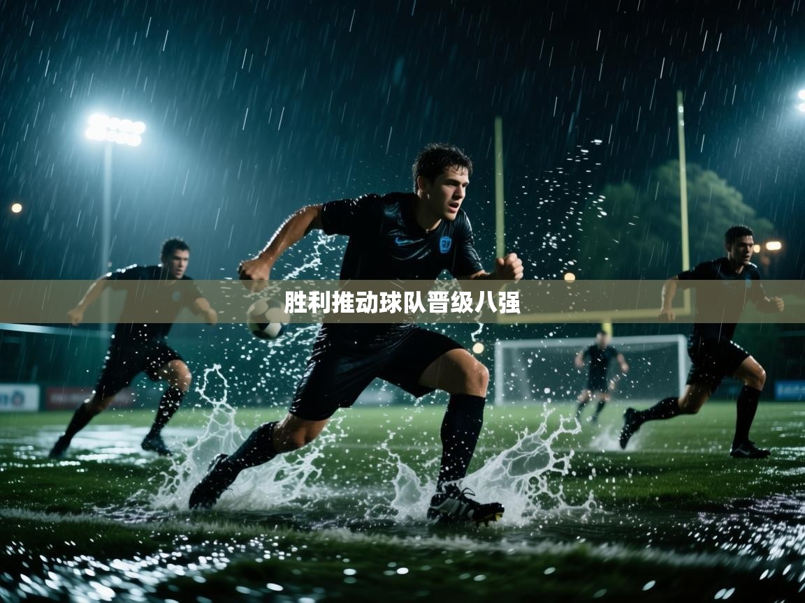 胜利推动球队晋级八强 胜利推动球队晋级八强