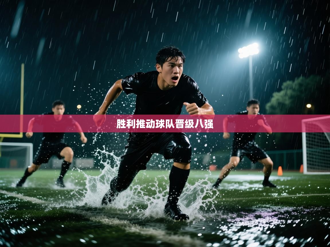 胜利推动球队晋级八强 胜利推动球队晋级八强