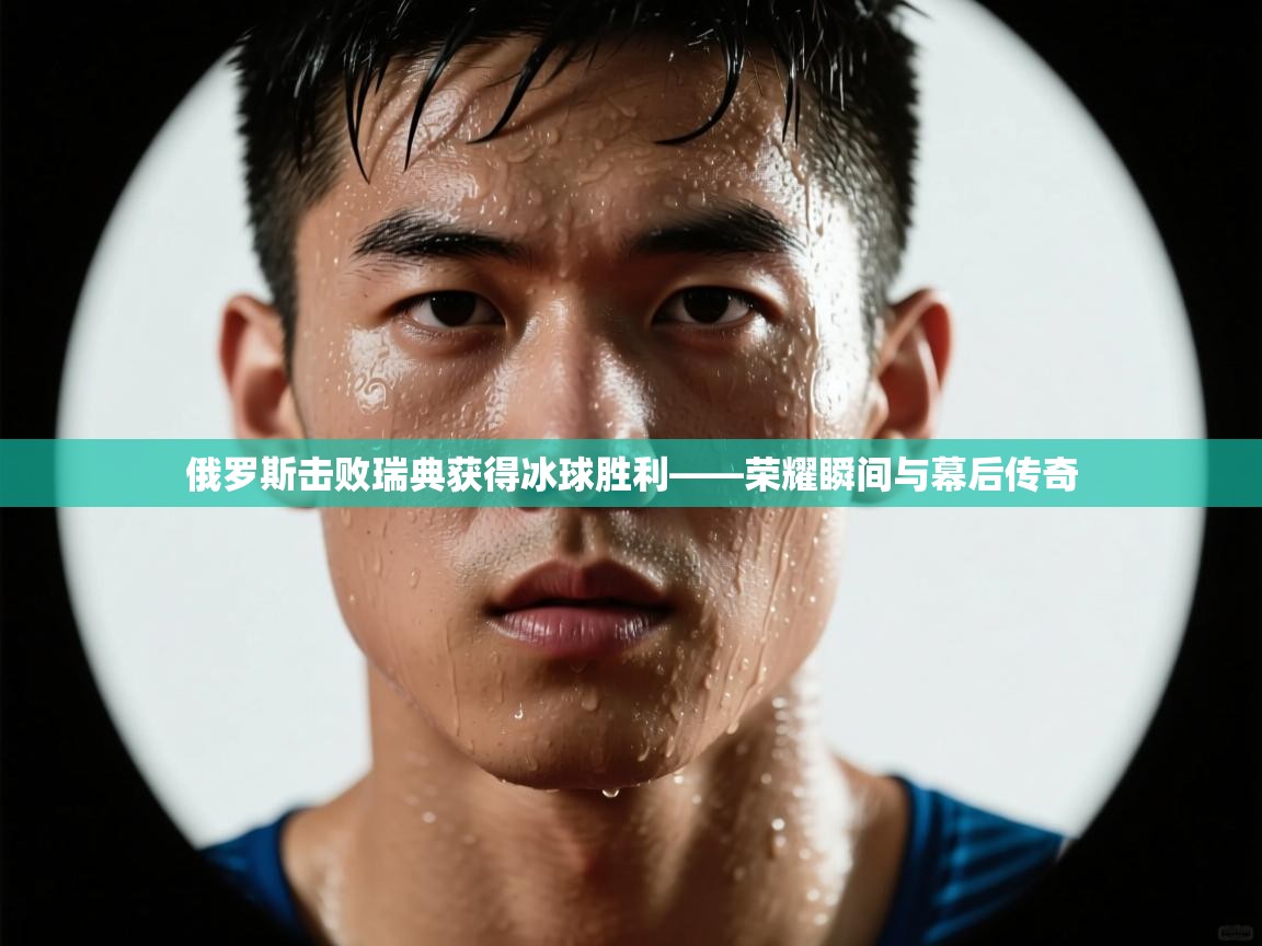 俄罗斯击败瑞典获得冰球胜利——荣耀瞬间与幕后传奇  第1张