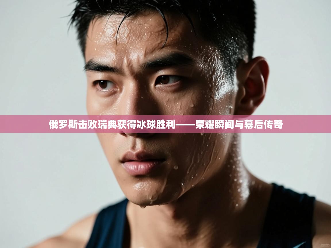 俄罗斯击败瑞典获得冰球胜利——荣耀瞬间与幕后传奇  第2张