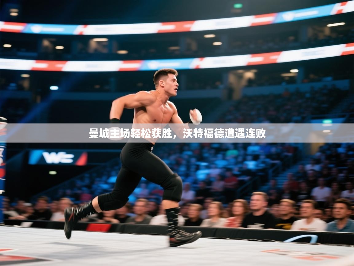 曼城主场轻松获胜，沃特福德遭遇连败  第1张