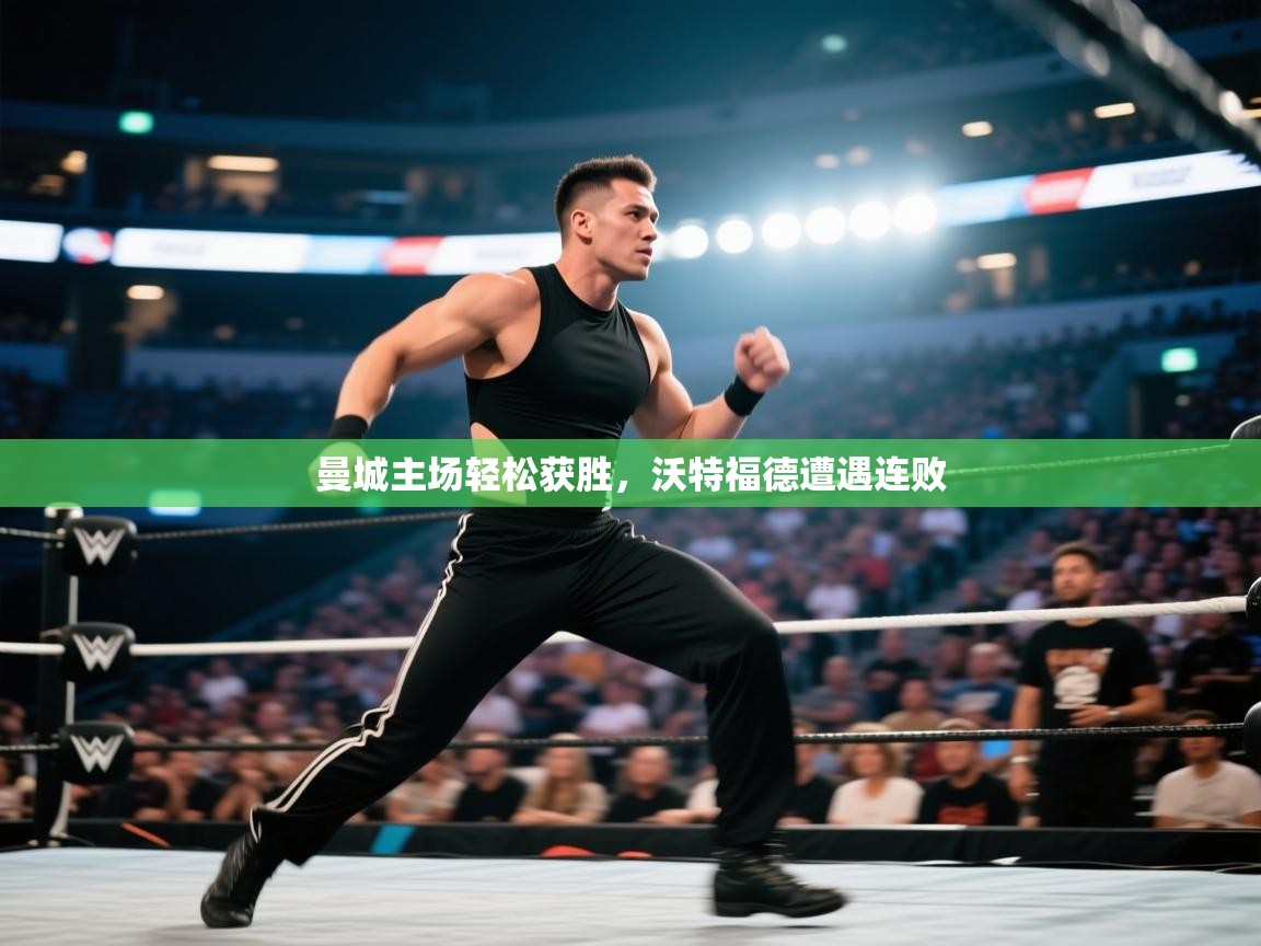 曼城主场轻松获胜，沃特福德遭遇连败  第2张