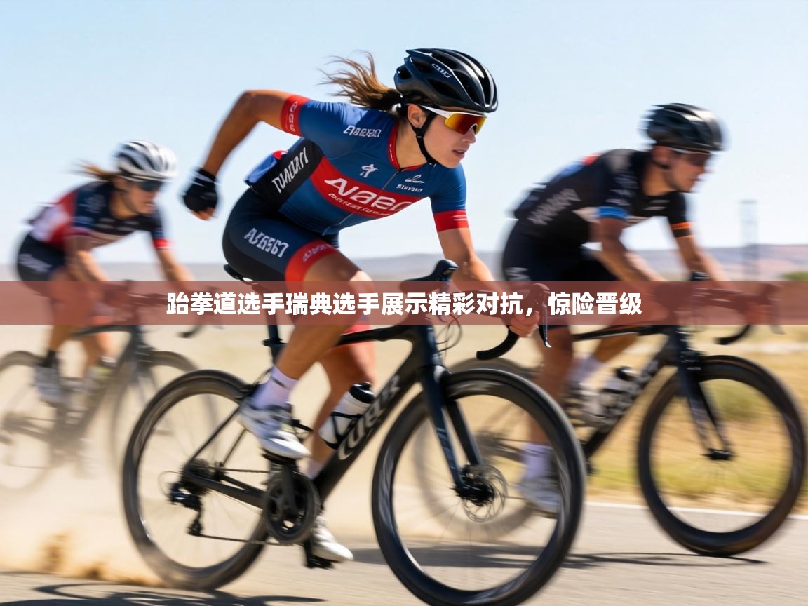 跆拳道选手瑞典选手展示精彩对抗，惊险晋级