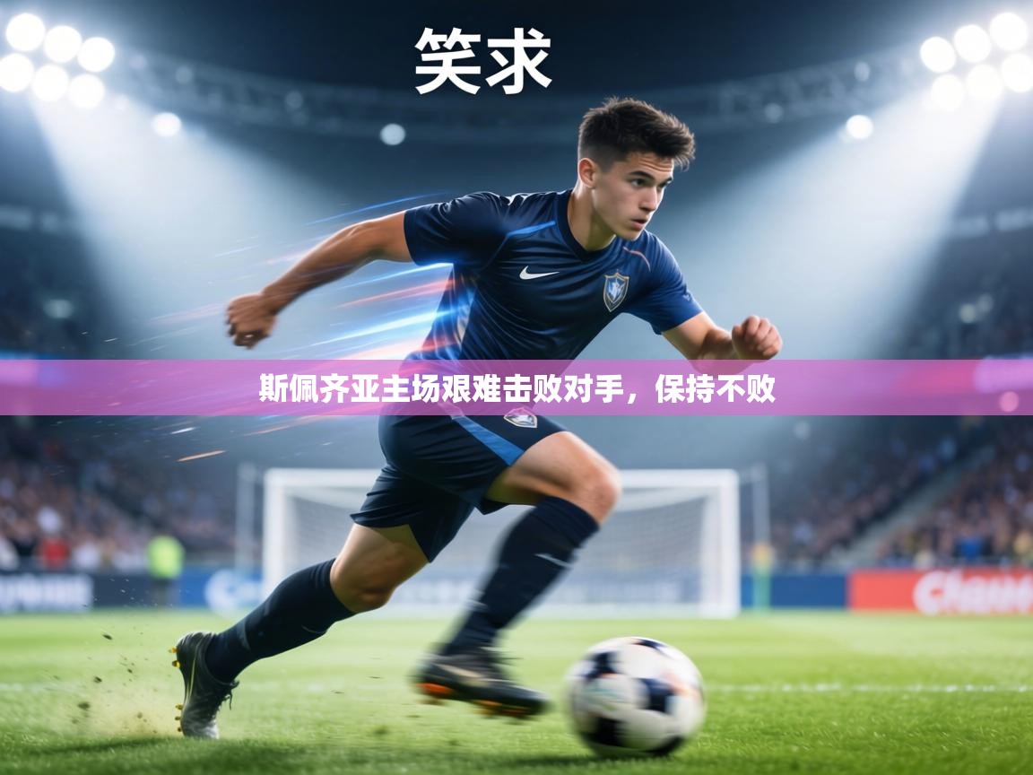 斯佩齐亚主场艰难击败对手,保持不败 第1张