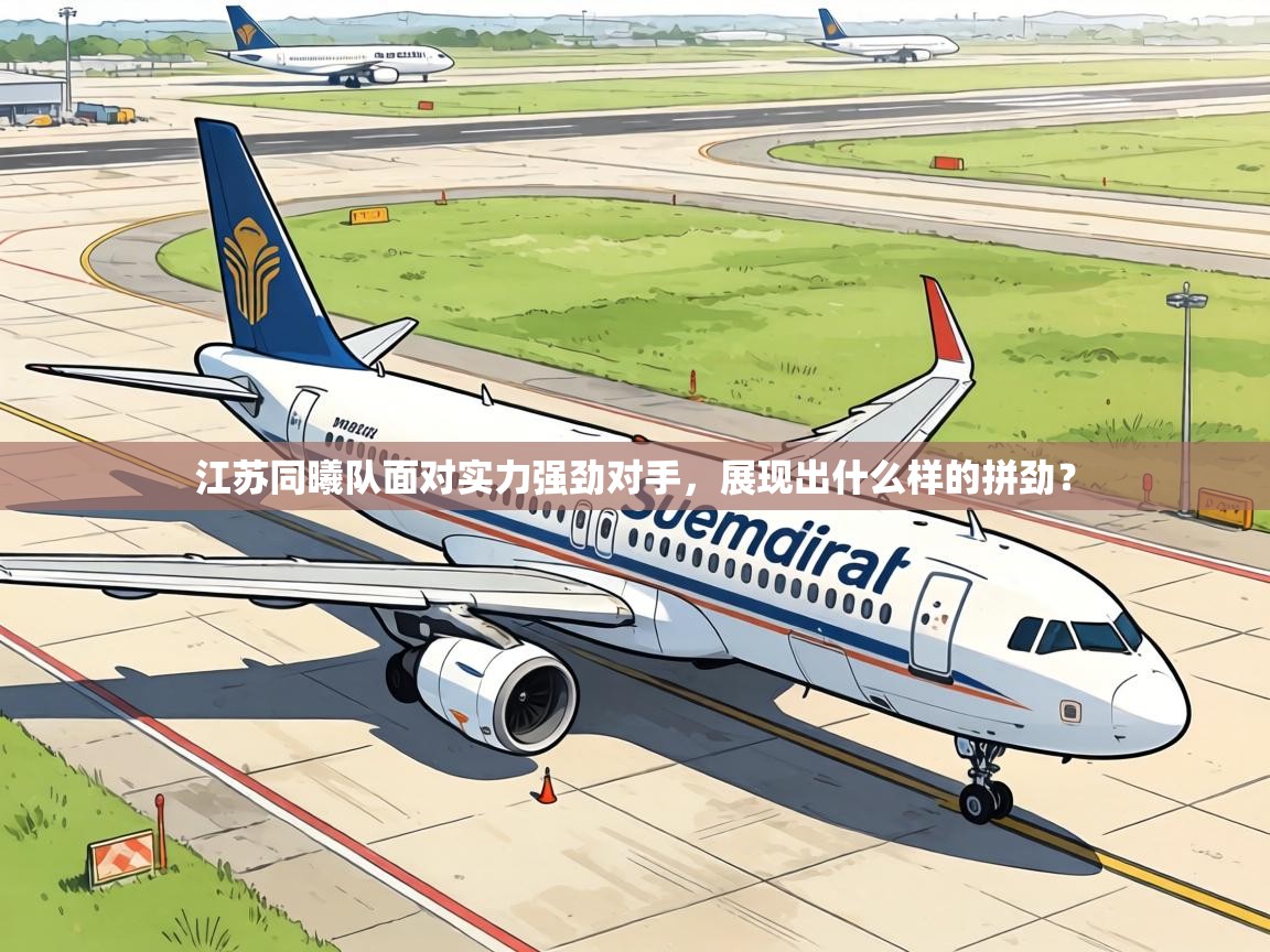 江苏同曦队面对实力强劲对手，展现出什么样的拼劲？  第2张