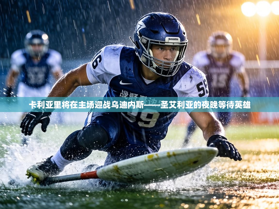 卡利亚里将在主场迎战乌迪内斯——圣艾利亚的夜晚等待英雄 第2张