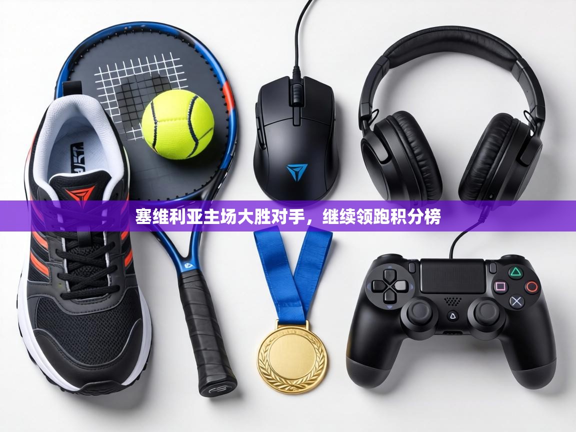 塞维利亚主场大胜对手，继续领跑积分榜  第1张